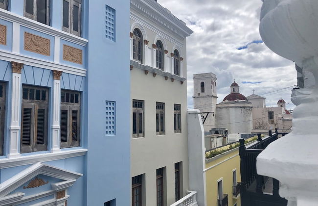 Modern Living in Old San Juan - Photo 39