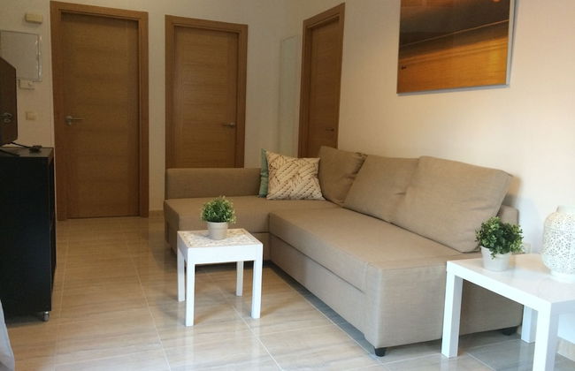 Life Apartments Alameda Colon - Foto 24