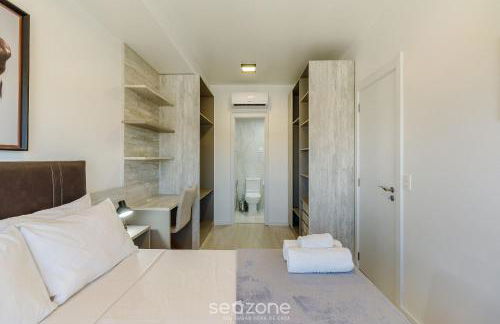 AIR - Apartamentos bem localizados em Porto Alegre/RS - Foto 34