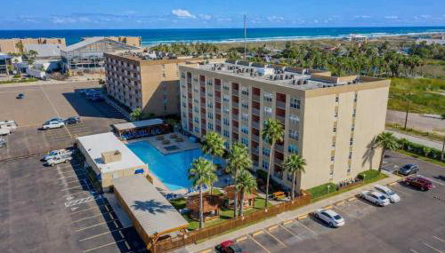 Luxe 1 Bedroom House with Pool - Gulfview II unit 410 - Foto 5