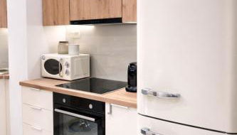 Rotonda Luxury Apartments - Foto 5