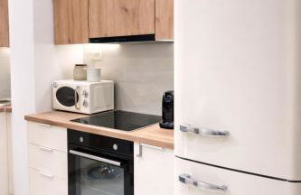 Rotonda Luxury Apartments - Foto 5