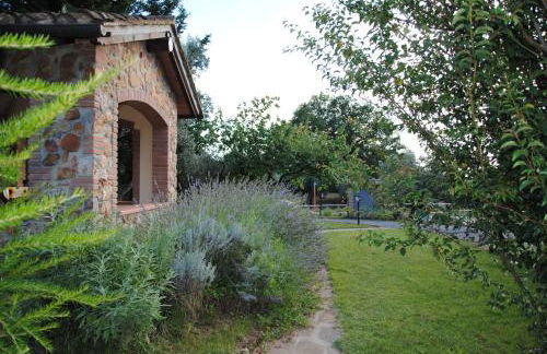 Agriturismo Podere Valdo - Foto 59