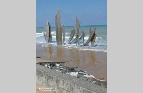 Gite La Hulotte - Foto 21