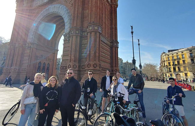 Tour in Barcelona - Foto 4