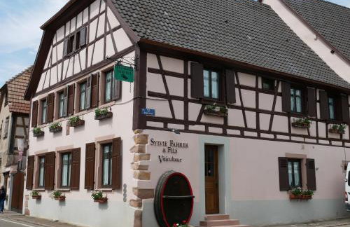 Appartements - La Cour St Fulrad - Foto 38