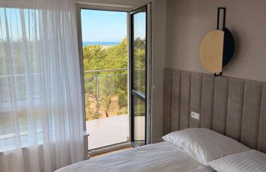 Apartamenty Solano z widokiem na morze - Foto 1