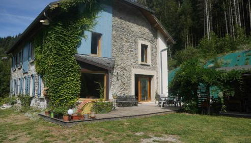 Orionde Gîte en Belledonne - Foto 2