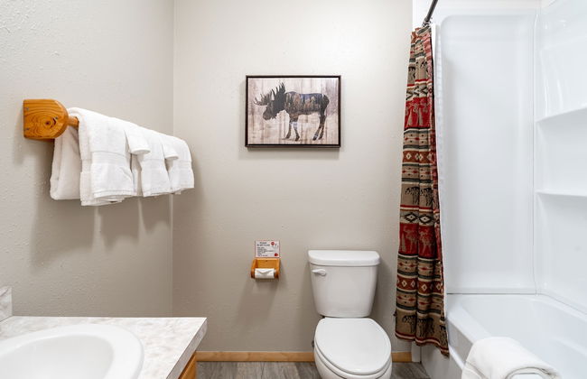 Shepherd Family Retreats- Moose - Photo 23