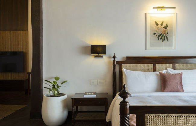 Amã Stays & Trails Puttabong Cottage, Darjeeling - Photo 14