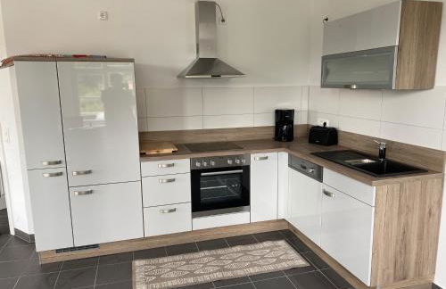 Ferien Langer Grund mitten im Wald - Foto 11