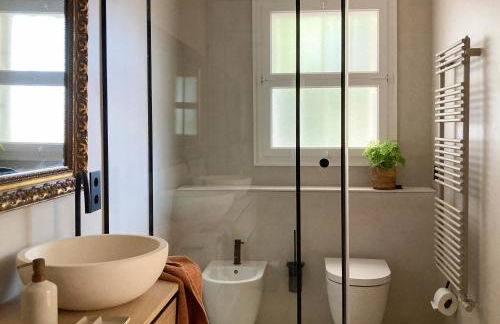 Villa con piscina delante del mar - Foto 16