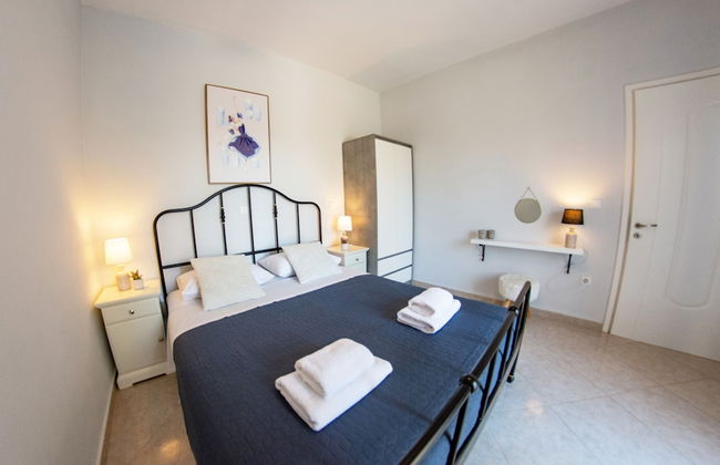 Giannakis Villa Corfu - Photo 3