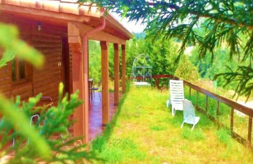 Casas Al Pie del Árbol - Foto 77