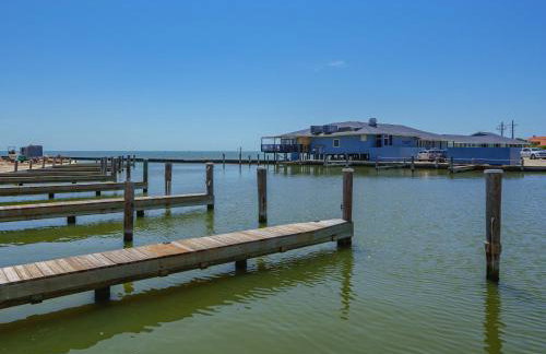 Bay Breeze Bungalow by Miss Kitty’s - Foto 12