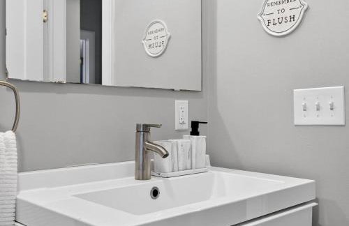 Luxury 3BR 2BA Boston Penthouse - Foto 39