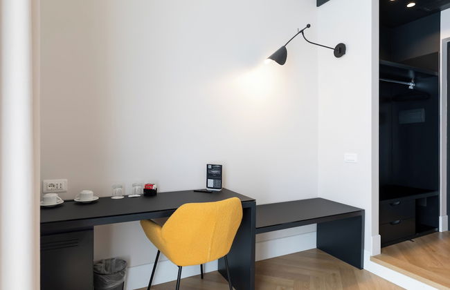 Relais Ammira - Foto 7