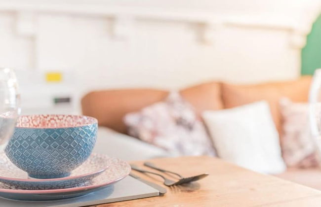 24hr Check-in Pet-friendly Apartment Fast Wifi - Photo 25