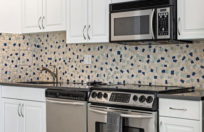 Las Olas Blvd Waterfront Apt - Foto 20