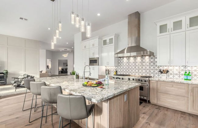 Casa Colibri Resort Oasis Golf Swim Relax - Foto 23