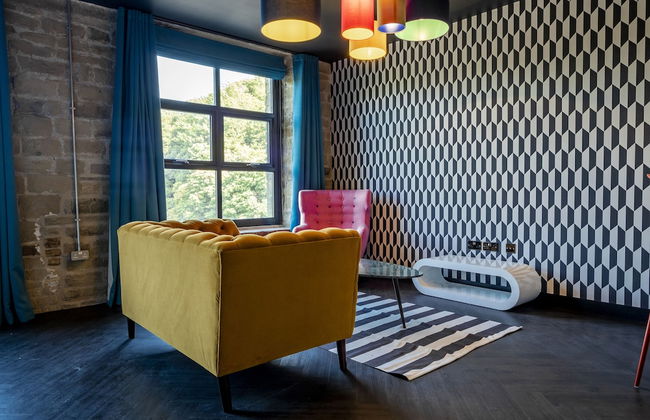 Bowers Mill Aparthotel - Foto 47