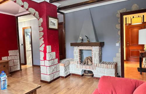 Hogar de vacaciones - HomeyGalicia - Foto 23