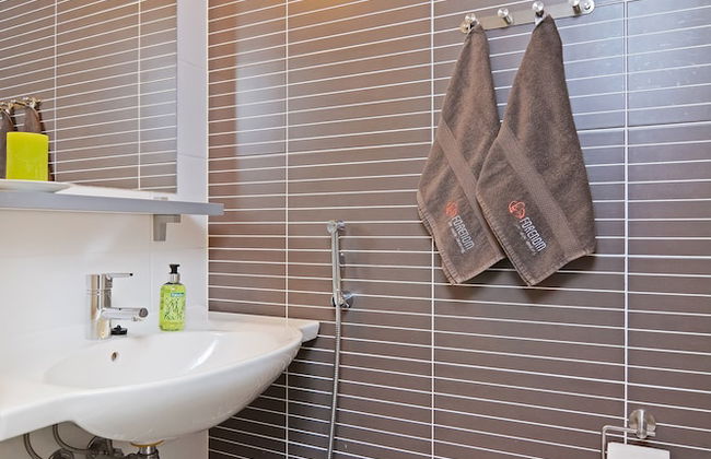 Forenom Serviced Apartments Tampere Pyynikki - Foto 23