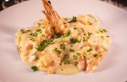 Pousada Estrela Peroba - Foto 42