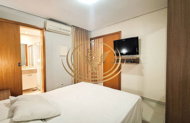 Coruja Imob - Flat Crystal Place - Foto 26