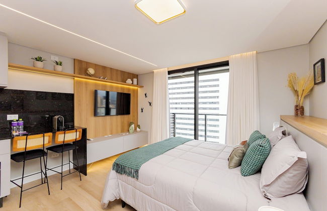 All Batel - Suyts - Photo 41