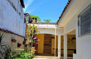Casa Térrea Espaçosa Centro , Bertioga-Pertinho da Praia - Photo 53