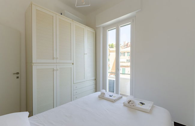 JOIVY Two Steps From The Sea In Genoa - Foto 4