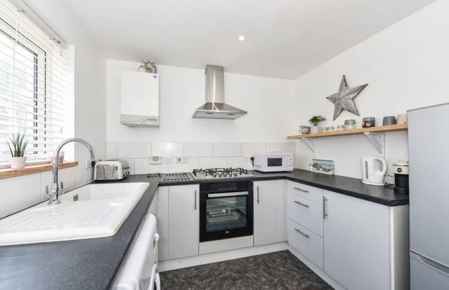 The Little House, Boutique Home Near the sea - Foto 7