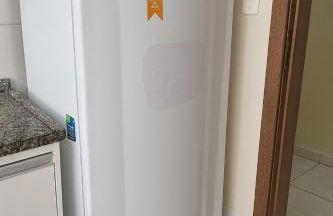 Apartmento com Garagem, Ar Condicionado próximo Madrecor, UFU, Parque Sabia - Foto 15