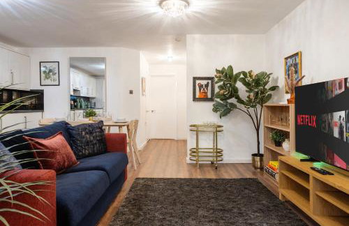 Luxe Dockside Apartment - Foto 1