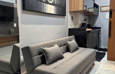 Flat Jk 01 térreo - Foto 9