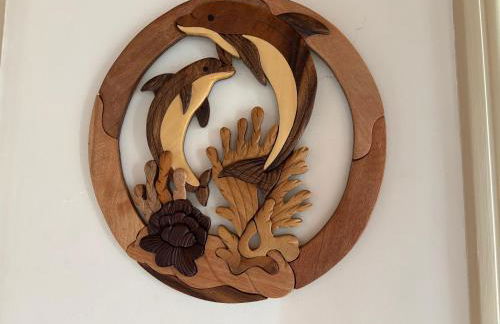 Alameda luxury 2BR 2BA house, AC, near ferry to San Francisco, 2 free parking spaces - Foto 49