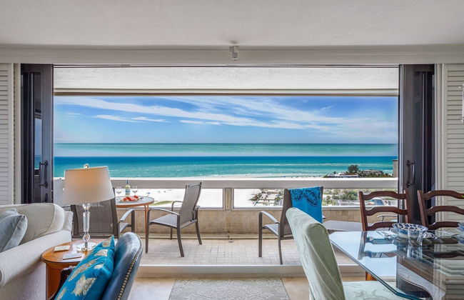 Terrace on Ocean - 2 - Photo 2