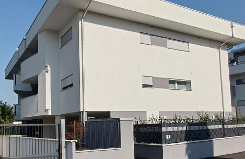 Bilocale a Rho in classe A con Garage - Foto 8