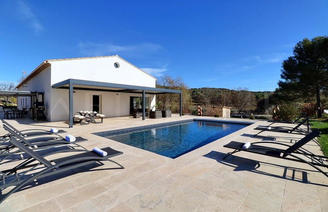 La Longère des Cigales - 4 étoiles - Mas - Foto 23