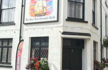 Sea Spirit - Sweeping Sea Views first floor spacious modern apartment in Looe- with FREE parking! - Foto 44