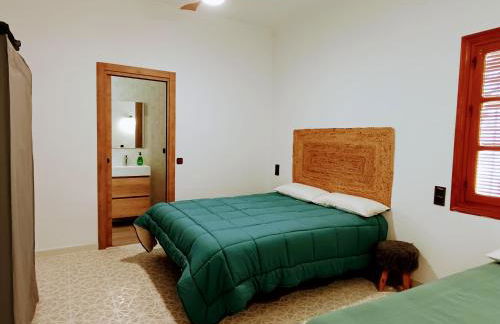 Casona La Familia en Vejer - Foto 27