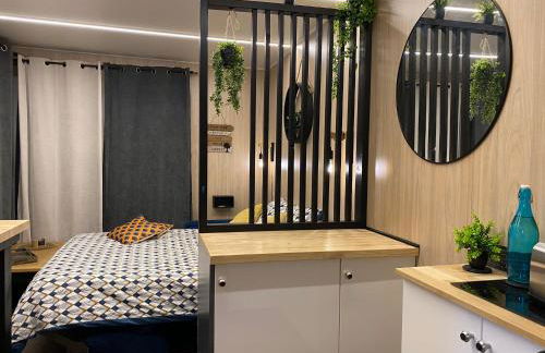 le petit gîte de mag - Foto 10