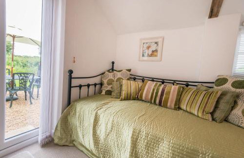 Dog friendly cottage on the edge of the Norfolk Broads - Foto 32