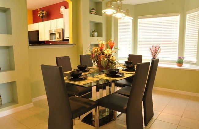 Ovm3959 - Solana - 7 Bed 5.5 Baths Villa - Foto 18