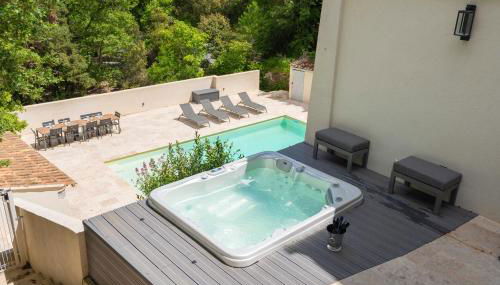 Le Mas de l'Etoile - Villa d'exception en Provence - Foto 2