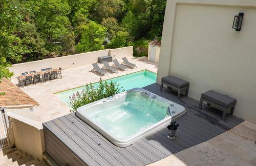 Le Mas de l'Etoile - Villa d'exception en Provence - Foto 2