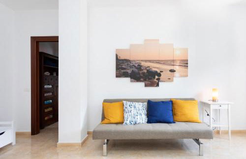 Home2Book Sea Side Charco Azul Pool Apartment Wifi - Foto 6