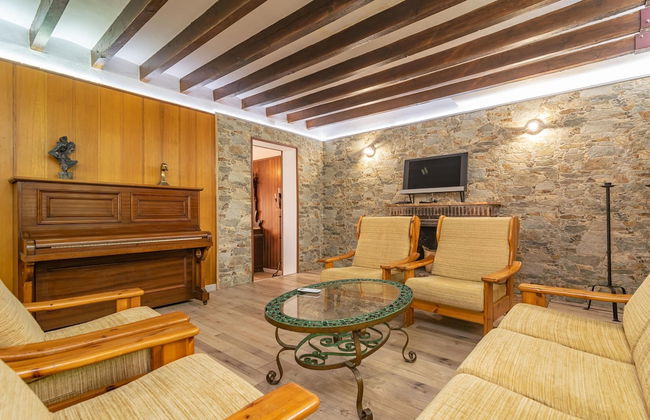 Es Moli Dels Reis in Sineu - Foto 9