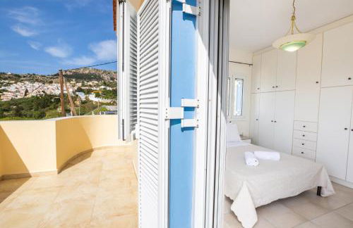 Karpathos View Villa - Foto 29